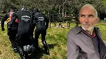Demans Hastası İshak Öztürk Ölü Bulundu! Şok Detaylar