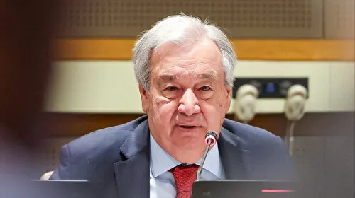 Hindistan-Pakistan Ateşkesi: Guterres'ten Beklenmedik Hamle!