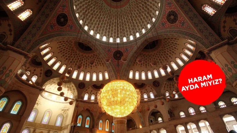 Haram Ayda Mıyız? 2025 Zilkade Ayı Önemi ve Yapılması Gerekenler