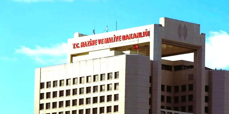 Hazine'den Bomba Gibi İhale Kararı! Piyasalar Alt Üst Olacak Mı?