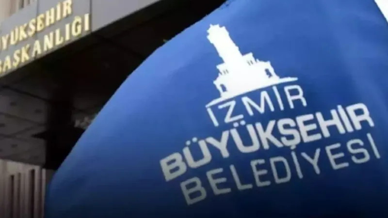 İzmir'de Neler Oluyor? Başkan Tugay'a 6 Milyar TL Borç Yetkisi!