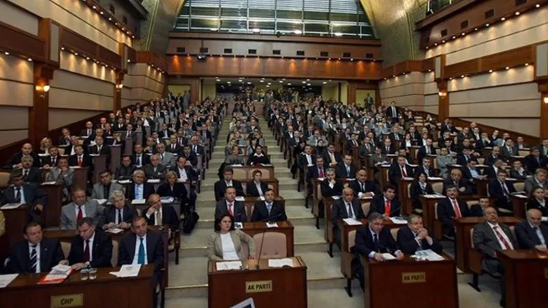 İBB İhalelerinde Şok Gelişme! Soru Önergesi Kabul Edildi!