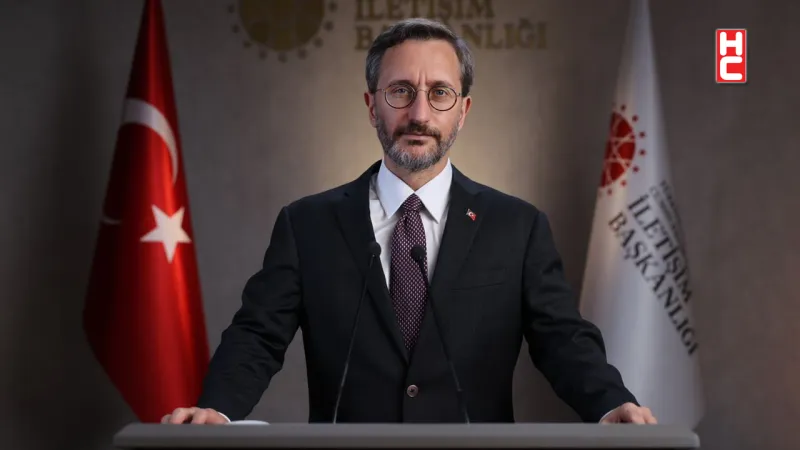 Altun'dan Terör Açıklaması: Silah Bırakma Kararı Ne Anlama Geliyor?