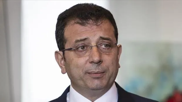 İmamoğlu'na Şok! Savcılara Hakaret İddiasıyla Soruşturma!
