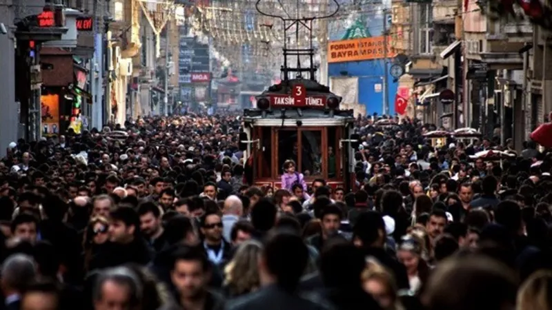 İstanbul'da Yaşam Çekilmez Oldu! İPA'dan Şoke Eden Rakamlar
