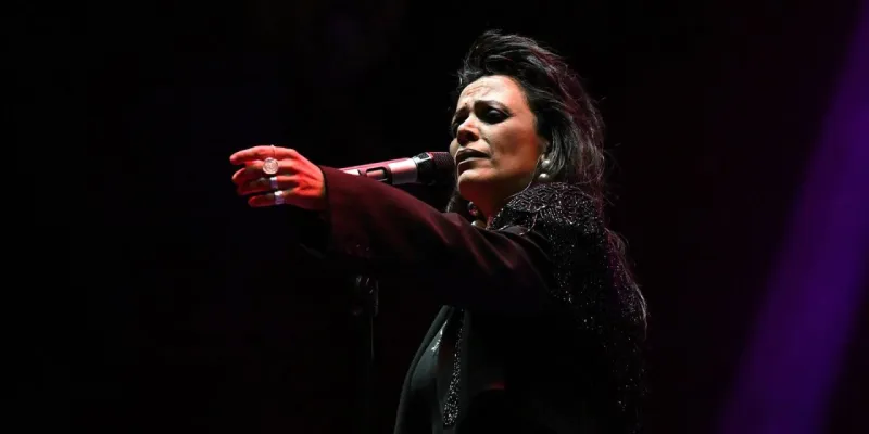 Yasmin Levy Konseri İptal! Ankara'da Neler Oluyor?