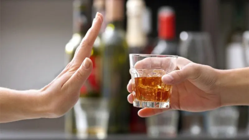 Şok İddia: Alkol Meme Kanserine Mi Neden Oluyor?