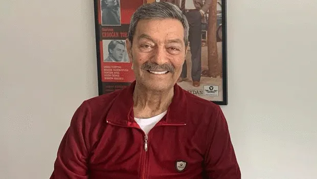 Kadir İnanır Hayranlarını Sevindirdi! İşte Son Durumu