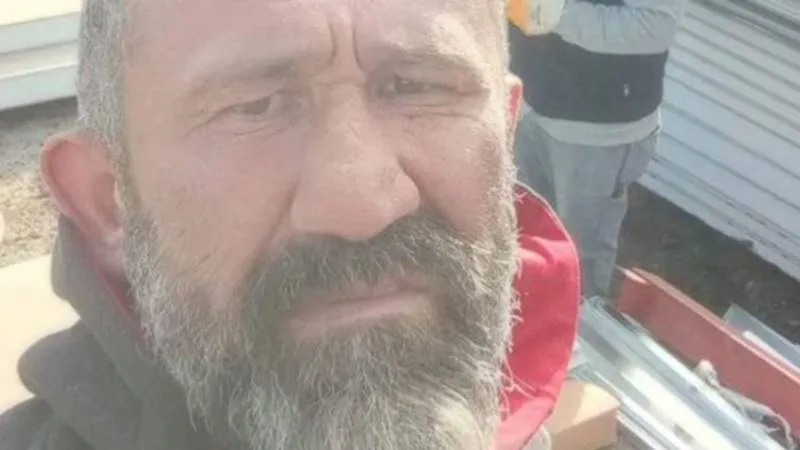 203 Gün Sonra Şok! İnşaat Ustası Ormanda Ölü Bulundu!