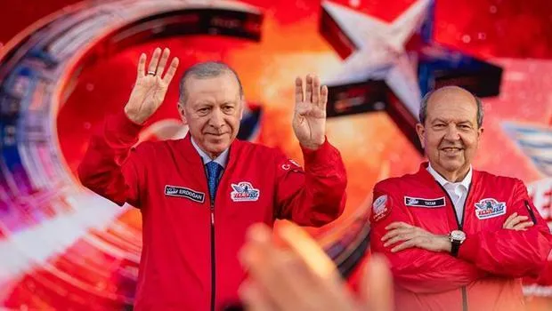 Tatar'dan Kritik Açıklama: GKRY'nin Gizli Planları Ortaya Çıktı!