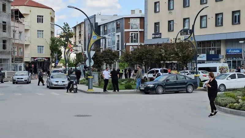 Konya Depremi: 5.2 Şiddetinde Sarsıntı! İşte Hasar Raporu