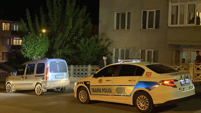 Ehliyetsiz Sürücüye Şok Ceza! Kovalamaca Sonrası Ne Oldu?