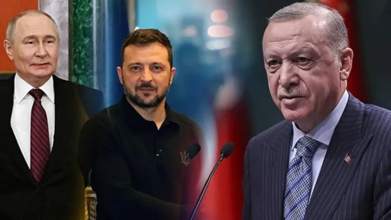 Erdoğan'a Yunanistan'dan Övgü: Türkiye Krizlerin Çözüm Merkezi mi?
