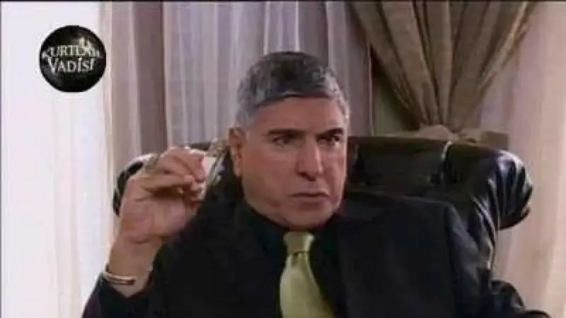 Kılıç'ın Şaşırtan Değişimi! Kurtlar Vadisi Atilla Olgaç Şimdi Ne Halde?