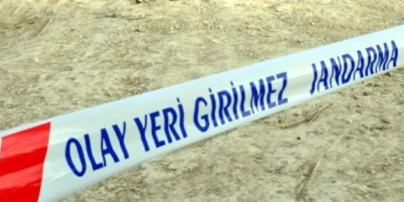 Manisa'da Kan Donduran Olay: Baba Öz Oğlunu Vurdu! Şok Detaylar