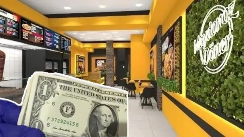 Maydonoz Döner'e FETÖ Baskını! İşte Gözaltı Sayısı ve Detaylar