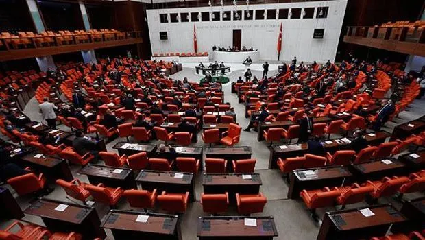 Cemal Enginyurt'a Şok! Meclis'e Dokunulmazlık Dosyası mı Geldi?