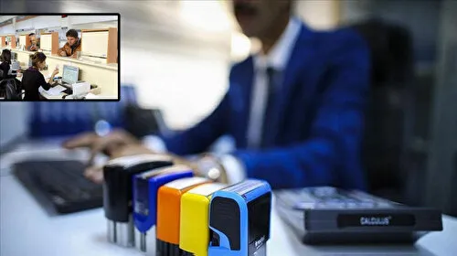 Memur Alımlarında ŞOK Değişiklik! 35 Yaş Sınırı Geldi!