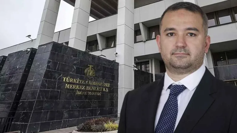 Enflasyon Canavarı Dizginlenecek Mi? Karahan'dan Şok Açıklama!