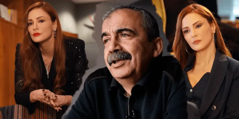 Mine Tugay'dan Şok Hamle! O Sözün Bedelini Ödetecek mi?