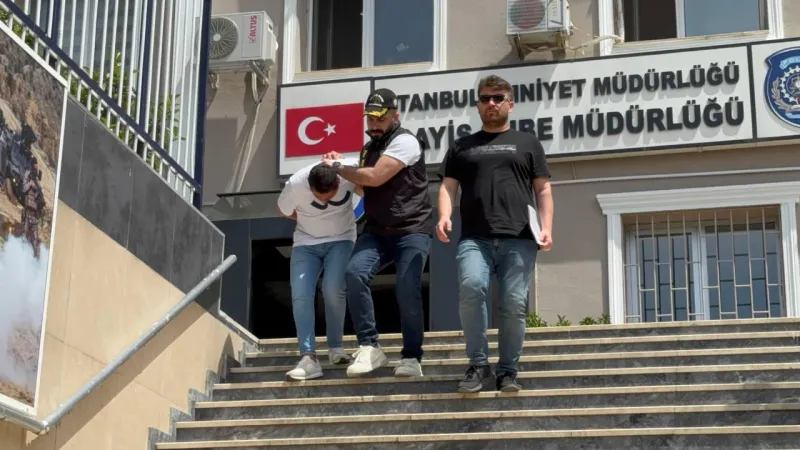 Oğlum Diyerek 400 Bin TL Dolandırdı! Şoke Eden Yöntem