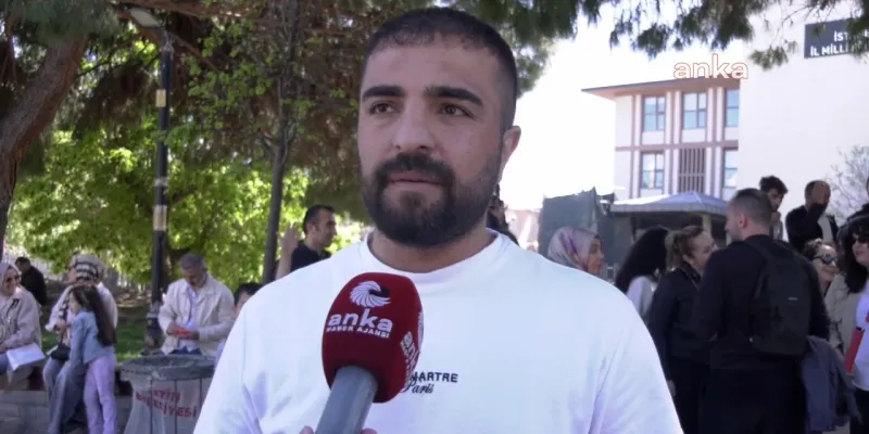 Öğretmen Ataması İçin AKP'ye Gitti! Şok İtiraf