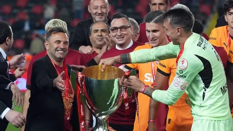 Okan Buruk'tan Şampiyonluk İtirafı: Fenerbahçe Maçı Kritik Mi?