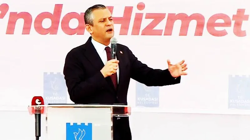 Özgür Özel'den Kritik Uyarı: Zor Günler Kapıda mı?