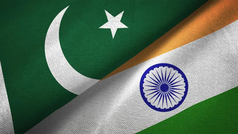 Şok İddia: Hindistan ve Pakistan Ateşkes Mi İmzaladı?