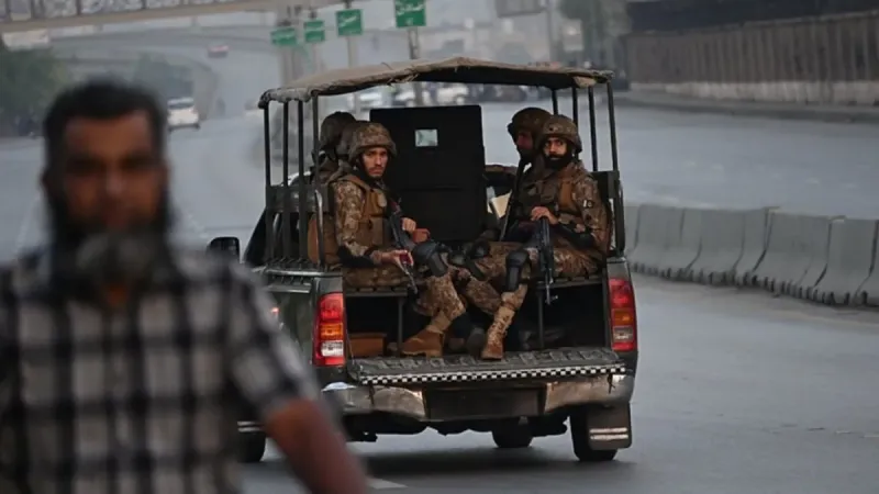 Pakistan'dan Gizemli Operasyon: Bunyanun Mersus Ne Anlama Geliyor?