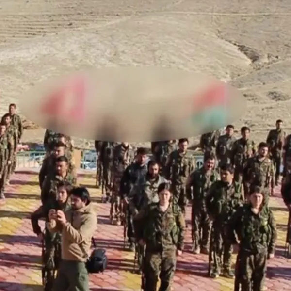 PKK'dan Şok Karar! 5-7 Mayıs Kongresi'nde Neler Oldu?