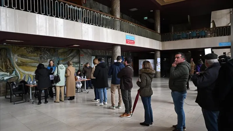 Portekiz Seçim Ateşi: Erken Seçim Kararı Neden Alındı?