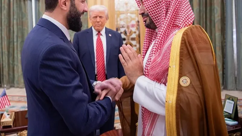 Erdoğan'dan Kritik Hamle! Trump'ı İkna Etti, Suriye'ye Yaptırım Kalktı mı?