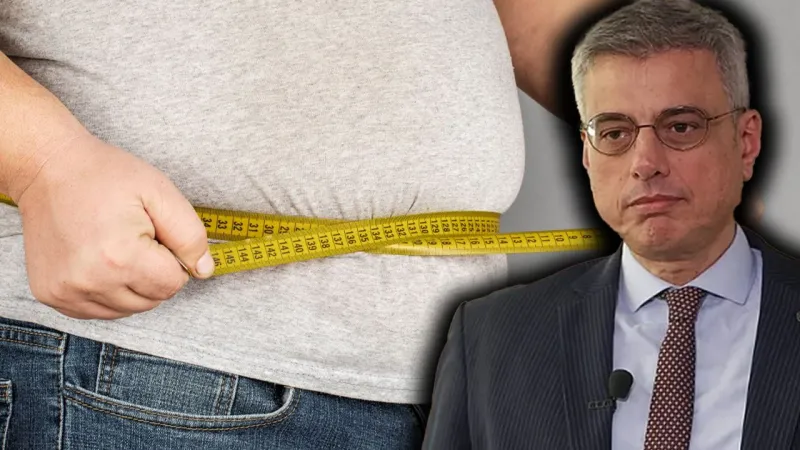Obezite Alarmı! Sağlık Bakanlığı Harekete Geçti: Kilo Ölçümleri Başlıyor