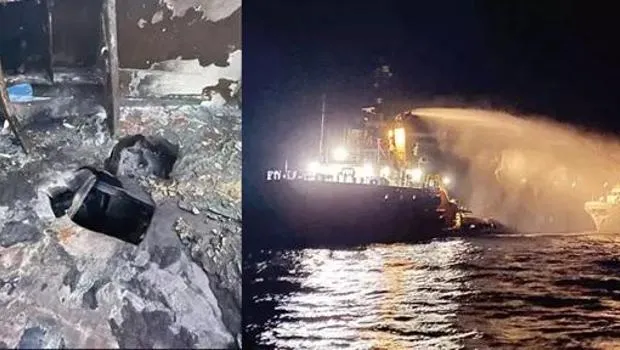 'Conscience' Gemisi Saldırısı: 6 Türk Yolcu Türkiye'ye Döndü! Şok Detaylar
