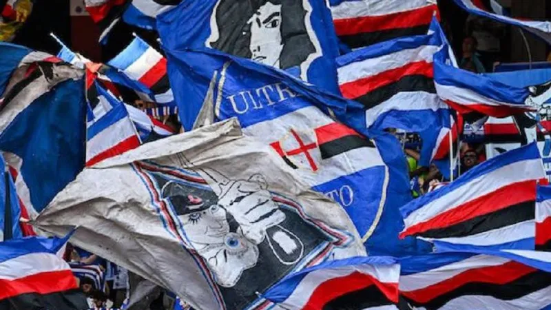 Sampdoria'da Şok Düşüş! Serie C'ye Veda mı? Tarihi Çöküşün Nedeni