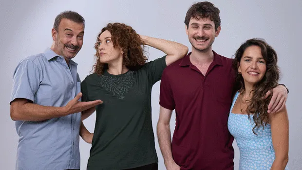 Sıcak Büfe Vizyonda! Hakan Yılmaz'dan Kahkaha Garantili Film