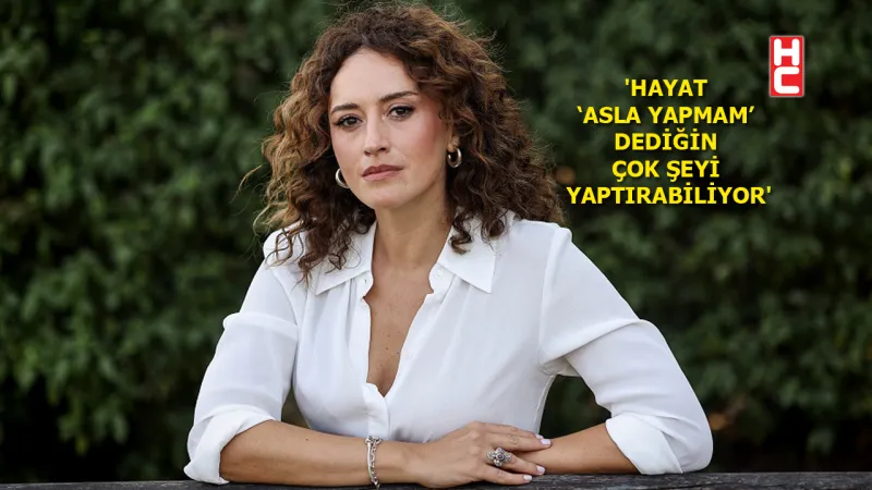 Sıcak Büfe'nin Faika'sı: Esra Kızıldoğan'dan Şaşırtan Açıklamalar!