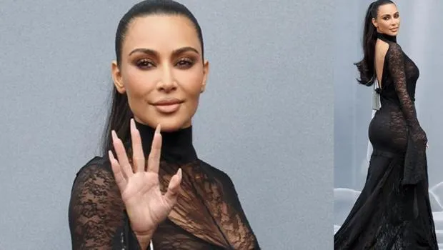 Kim Kardashian'dan Şaşırtan Hamle: Soyguncuyu Affetti!
