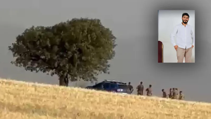 Şırnak'ta Kayıp Tır Şoförü Agit'in Acı Sonu! Neler Yaşandı?