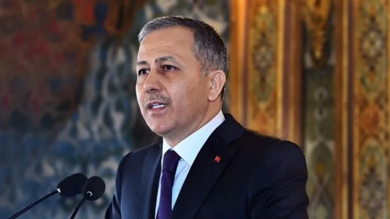 Ekrem İmamoğlu ile ilgili sosyal medya paylaşımlarına 37 gözaltı