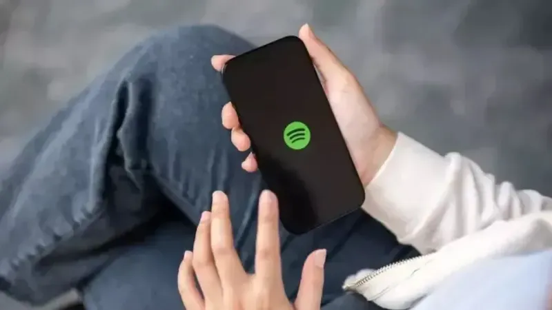Spotify'dan ŞOK Yenilik: İstenmeyen Şarkılara 30 Gün Yasak!