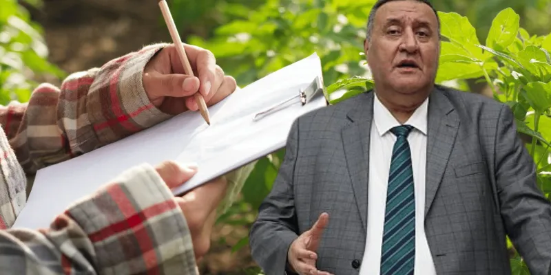 Tarımda Devrim! 22 Yıl Sonra İlk Kez Neler Oluyor?