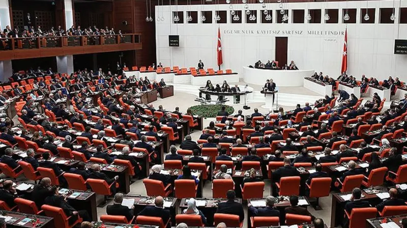Yeni Belediyeler Geliyor! 5 Bin Nüfuslu Yerlere Müjde!