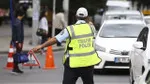 Trafikte Yeni Dönem: Hapis Cezası ve Katlanan Cezalar! Şok Detaylar!