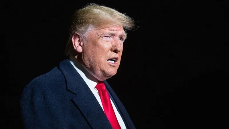 Trump'tan İran'a Nükleer Silah Uyarısı: Anlaşma Yakın mı?