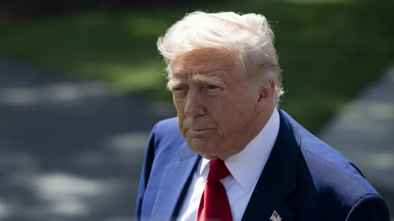 Trump'tan Şok Hamle! Sağlık Sisteminde Neler Değişecek?
