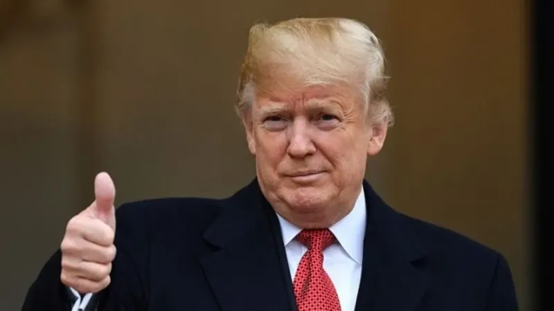 Trump'tan Şok Husi Kararı: Saldırılar Duracak Mı?