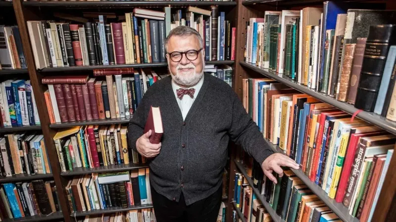 Celal Şengör'e Şok Suçlama! Hapis Cezası mı Geliyor?