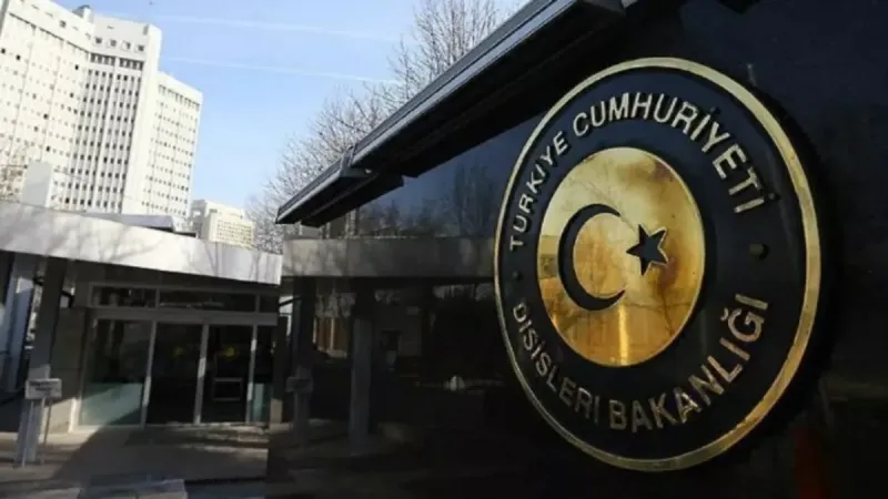Türkiye'den Libya'ya Ateşkes Çağrısı! Gerilim Tırmanıyor Mu?
